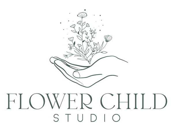 Flower Child Studio